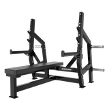 TM38 FLAT OLYMPIC BENCH