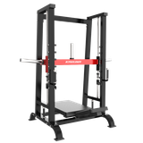 TM39 90 DEGREE LEG PRESS