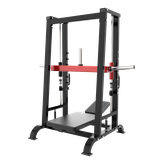 TM39 90 DEGREE LEG PRESS