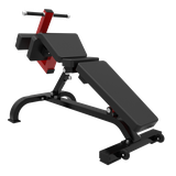 TM45 ADJUSTABLE ABDOMINAL