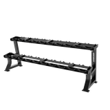 TM50 DUMBBELL RACK