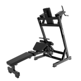 TM77 ABDOMINAL WORK STATION