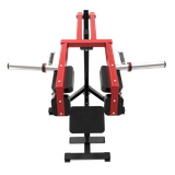 TM80 STAND CALF