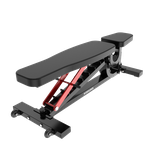 TM87 ADJUSTABLE BENCH