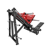 TM91 45 DEGREE LEG PRESS