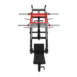 TM91 45 DEGREE LEG PRESS