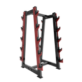 TM96 BARBELL RACK
