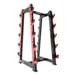 TM96 BARBELL RACK