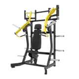 TN01 INCLINE CHEST PRESS
