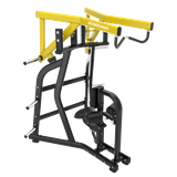 TN02 ROWING LAT PULL DOWN