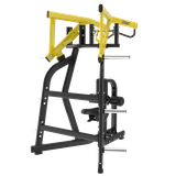 TN02 ROWING LAT PULL DOWN