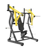 TN04 SEATED CHEST PRESS