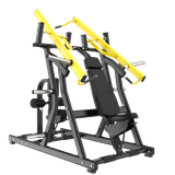 TN05 SEATED CHEST PRESS&LAT PULL DOWN