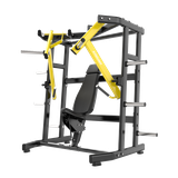 TN07 WIDE CHEST PRESS