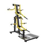 TN115 Delts Machine