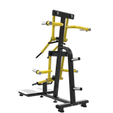 TN115 Delts Machine