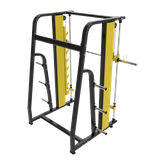 TN116 SMITH MACHINE