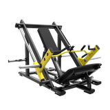 TN119 back-pulling trainer
