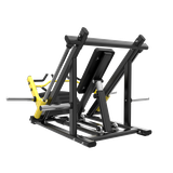 TN119 back-pulling trainer