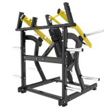 TN15 SEATED INCLINE CHEST PRESS