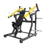 TN15 SEATED INCLINE CHEST PRESS