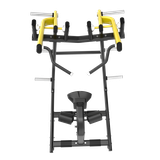 TN16 FRONT LAT PULLDOWN