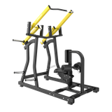TN16 FRONT LAT PULLDOWN