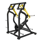 TN21 SHOULDER PRESS