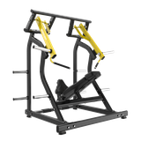 TN21 SHOULDER PRESS