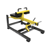 TN23 SEATED CALF MACHINE