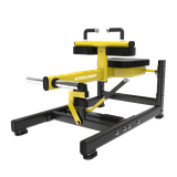 TN23 SEATED CALF MACHINE
