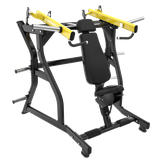 TN24 SHOULDER PRESS