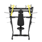 TN24 SHOULDER PRESS