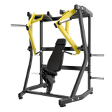 TN26 SEATED CHEST PRESS