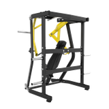 TN26 SEATED CHEST PRESS