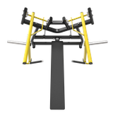 TN28 LAYDOWN CHEST PRESS
