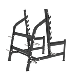 TN31 OLYMPIC SUPER RACK