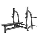 TN38 FLAT OLYMPIC BENCH