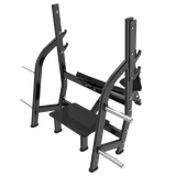 TN42 INCLINE OLYMPIC BENCH