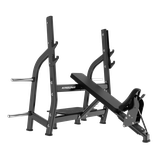 TN42 INCLINE OLYMPIC BENCH