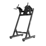 TN44 CHIN UP/DIP & KNEE UP