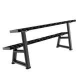 TN50 DUMBBELL RACK
