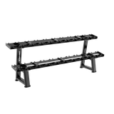 TN50 DUMBBELL RACK
