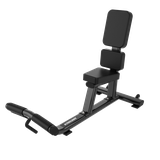 TN51 75 DEGREE INCLINE BENCH
