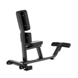 TN51 75 DEGREE INCLINE BENCH