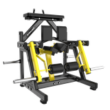 TN66 KNEELING LEG CURL