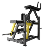TN66 KNEELING LEG CURL