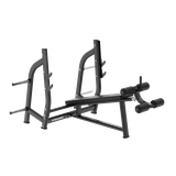 TN73 DECLINE BENCH