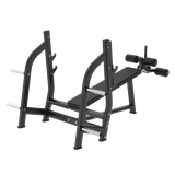 TN73 DECLINE BENCH