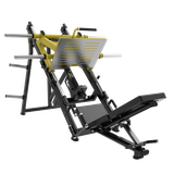 TN91 45 DEGREE LEG PRESS